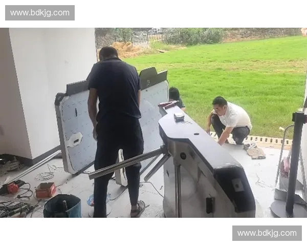 技术基建与票务发行脱节正导致部分场馆安检效率下降 技术基建与票务发行脱节正导致部分场馆安检效率下降